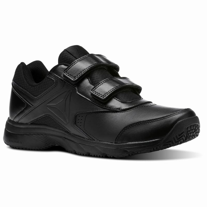 Reebok Work N Cushion 3.0 Kc Turisticka Obuv Panske - Čierne MN8819KY